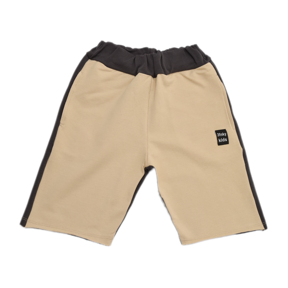 その他 Shorts Dirty White. S. size Half Dirty White Shorts Size 2 - 4 years (98 - 104 cm)